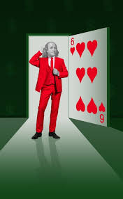 Зеркало RostBet Casino